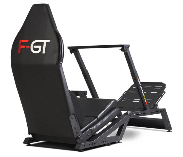 Next Level Racing F-GT Cockpit - 519857 - zdjęcie 3